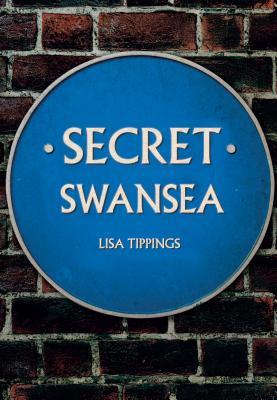 Secret Swansea Cover